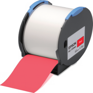 RC-T5RNA - 50mm Red Tape