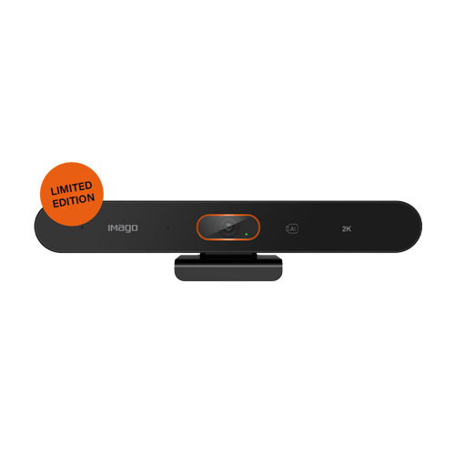 IMAGO AIO HUDDLECAM UC100PRO - LIMITED EDITION