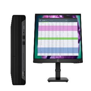 Hp HP ProDesk 400 SFF