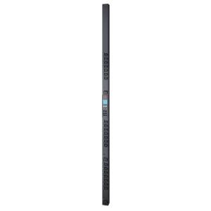 APC RACK PDU 2G, METERED BY OUTLET WITH SWITCHING, ZEROU, 16A, 230V, (21) C13 & (3) C19