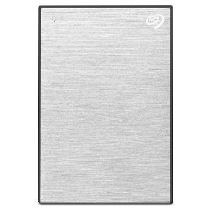 Seagate Harddisk Backup Plus Slim 2.5inch 1TB Silver