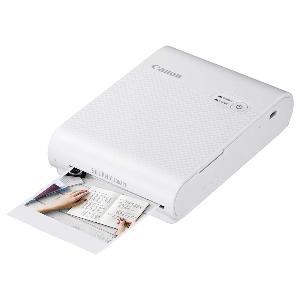 SELPHY QX10 White
