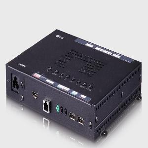 Media Player WP400
