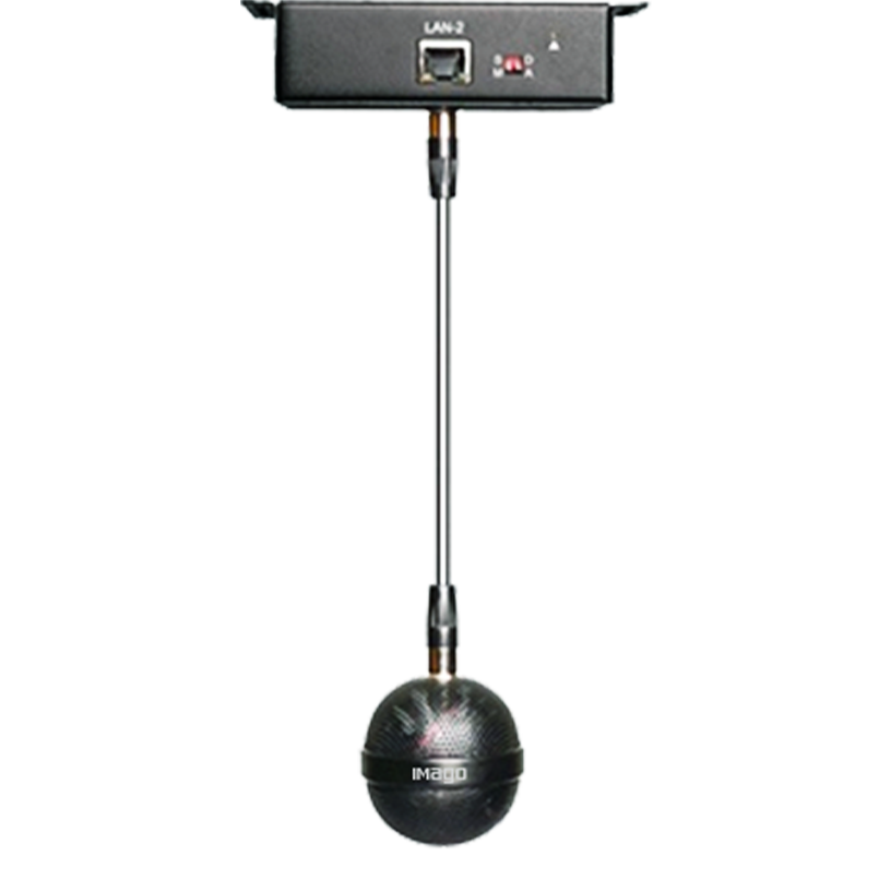 IMAGO M720 AirMic