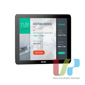 Philips Professional Display Solutions 10BDL4151T