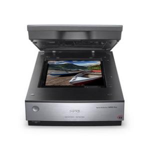 Perfection V850 Pro Flatbed Photo Scanner