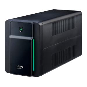 APC BACK-UPS 2200VA, 230V, AVR, UNIVERSAL SOCKETS