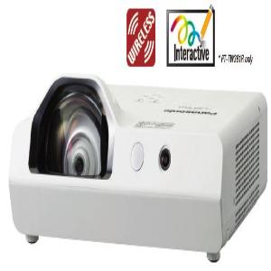Panasonic Projector PT-TX350