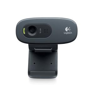 C270 HD Webcam