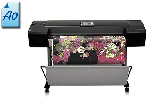 HP Designjet Z3200