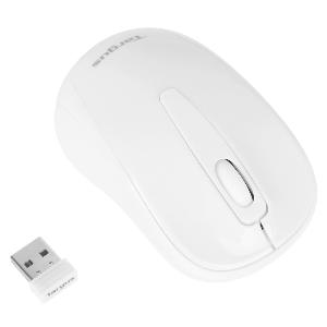 Targus Wireless Optical Mouse Putih