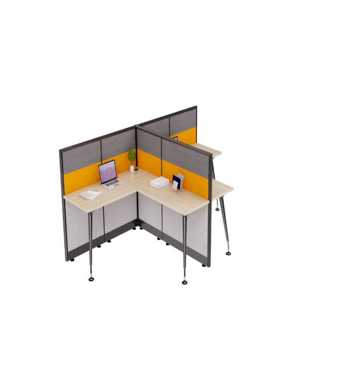 WORKSTATION 2 PERSON VWS 2-31