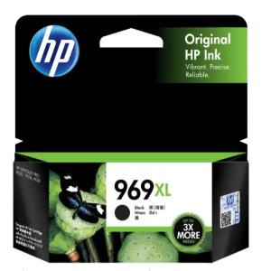 HP 940XL Yellow Ink Cartridge
