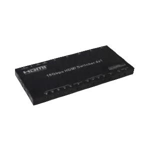BELYST HDMI SWITCHER SW-31HA
