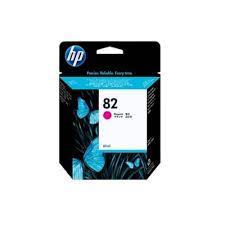 HP 82 69-ml Magenta DesignJet Ink Cartridge