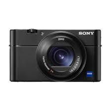 RX100 V