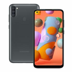 Galaxy A11 SM-A115 Black