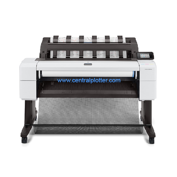 HP DesignJet T1600 36-in Printer