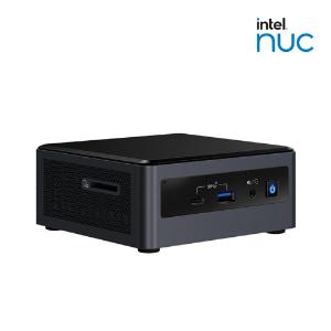 INTEL BXNUC10i3FNH2-S14WPRO