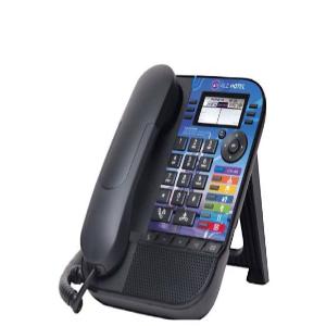 Alcatel Lucent 8019s Deskphone
