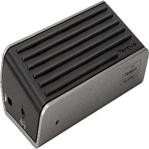 Targus USB 3 DOCK120 Targus Universal Docking Station