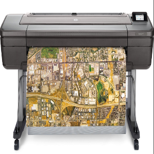 HP DesignJet Z6dr 44-in PostScript Printer With V-Trimmer