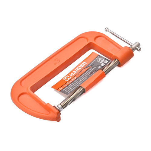 C-Clamp 600204
