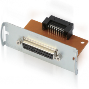 UB-S01-361:SERIAL I/F BOARD