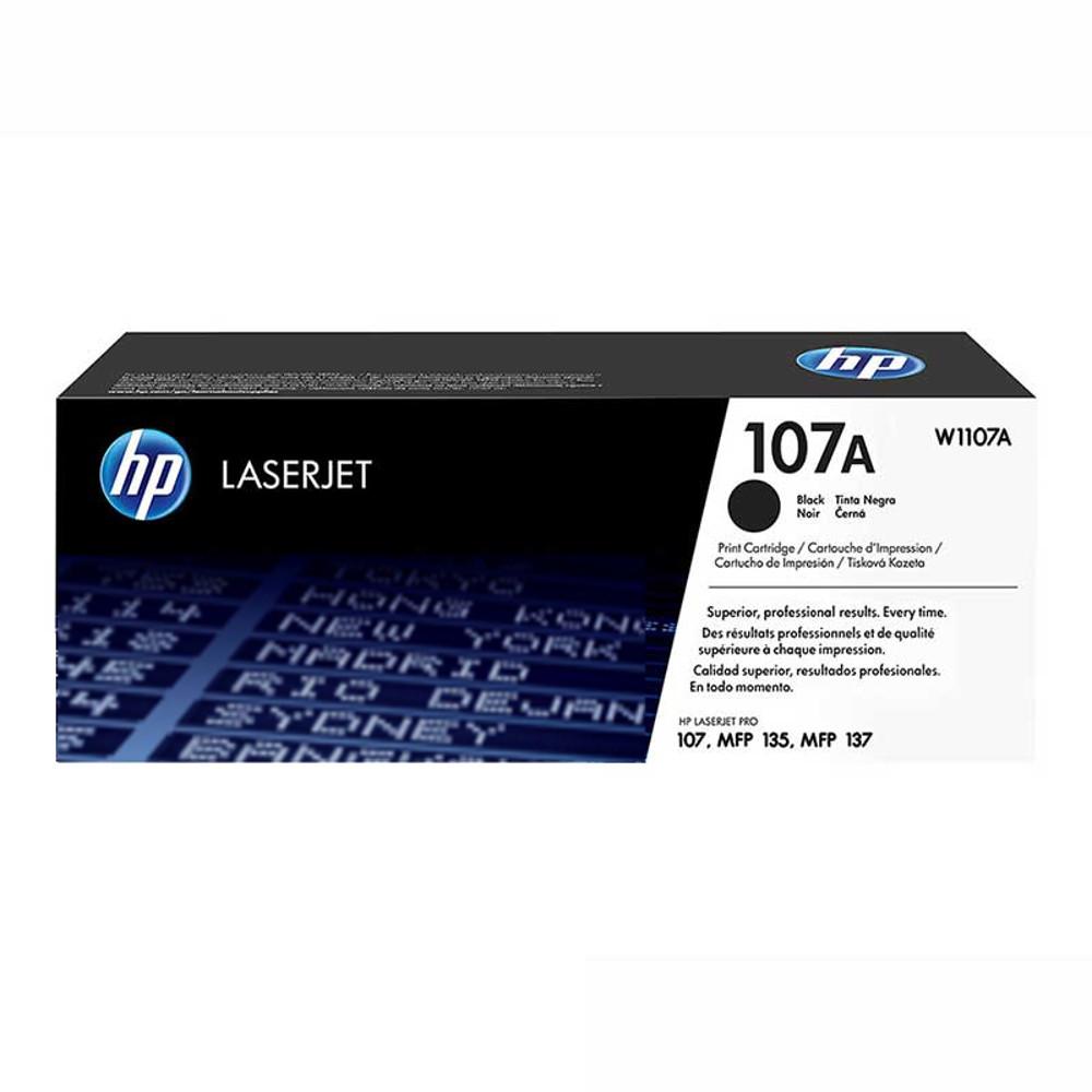 HP Toner 107A