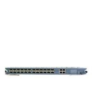 D-link 24-port, 1000M SFP Module, GE Module Of DES-8500E
