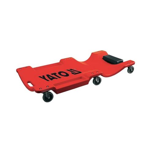 WORKSHOP PLASTIC CREEPER