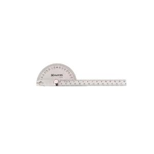 Bevel Protractor (Busur Bilah)