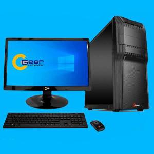 GEAR GC-2400LFD