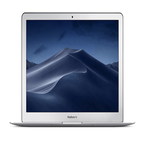 Apple MQD32ID/A - MB AIR 13.3/1.8DCI5/8GB/128GB-IND