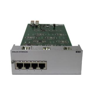 Alcatel Lucent Analog Interfaces Board SLI4-2