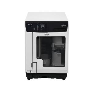 PP-100III: CD/DVD PUBLISHER