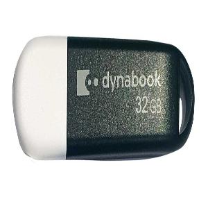Dynabook Dynabook DB02 USB Drive 32GB Hitam