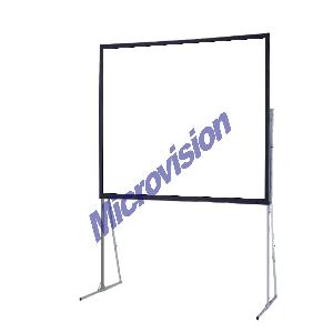 Microvision FastFold Combo (Front & Rear) FRMV2230