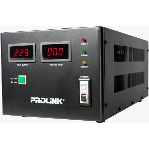 PROLiNK PVS10001CD Stabilizer Servo Motor 10000VA