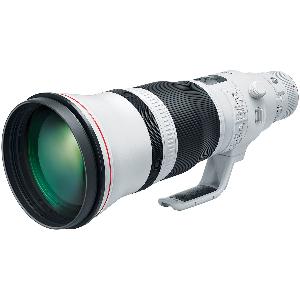 Lens EF 600mm F/4L IS III USM