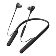WI-1000XM2 Wireless Noise Cancelling In-ear Headphones
