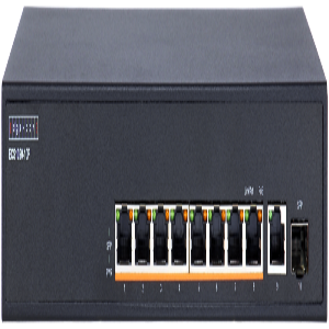 EDGECORE ECS1020-10P