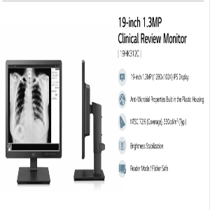 Monitor 19HK312C
