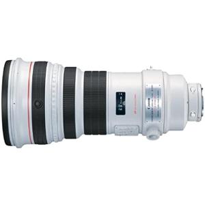 Lens EF 400mm F/2.8 L IS III USM