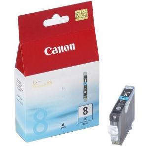 Ink Cartridge CLI-8 Photo Cyan