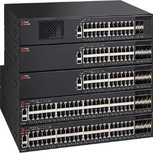 Ruckus Brocade ICX7250-24 Standalone Manage Switch