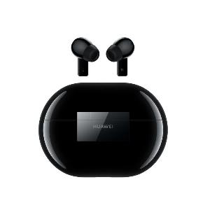 FREEBUDS PRO BLACK