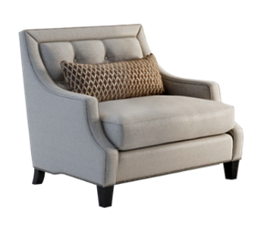 SOFA 1 SEATER Santiago 1