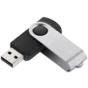 LIVAecs USB Flash Drive 64GB