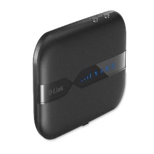 D-link 4G-MIFI, 4G LTE Mobile Wi Fi Hotspot 150 Mbps